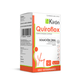 Quiroflox Suspensión Kiron