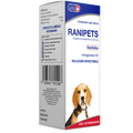 Ranipets Solución Inyectable 50ml - Pet's Pharma