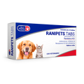 Ranipets Tabletas - Pet's Pharma