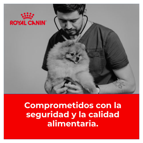 Comprometidos con la seguridad alimentaria