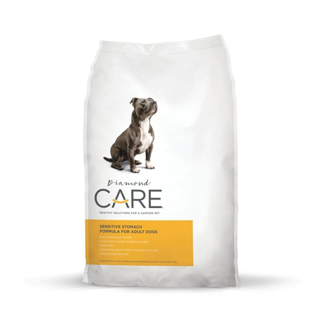 Diamond Care - Sensitive Stomach Dog