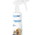 Soluvet Desinfectante Veterinario - Esteripharma
