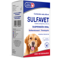 Sulfavet Suspensión Oral 60ml - Pet's Pharma