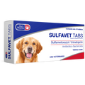 Sulfavet 30 Tabletas - Pet's Pharma