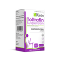 Toltrafin Suspensión 30ml Kiron