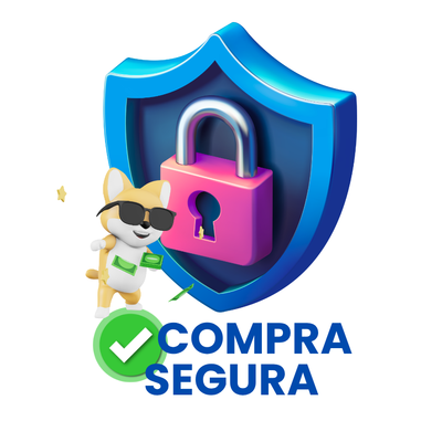 COMPRA SEGURA