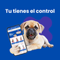 Tu tienes el control