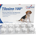 Tilosinn 100 Caja con 10 Tabletas - Innopharma
