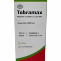 Tobramax Suspensión Oftálmica 5 Ml - Labyes