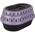 Transportadora para Gato con Apertura Superior y Ventilación Completa Petmate