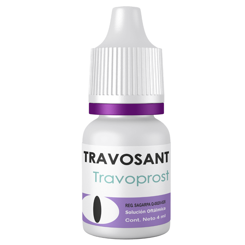 Travosant 4ml Santgar