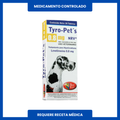 Tyro Pets XL 0.8 Mg 30 Tabs - Norvet (Requiere Receta Cuantificada)