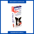 Tyro Pets S 0.2 Mg 30 Tab (Requiere Receta Cuantificada)