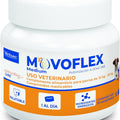 Virbac Movoflex Medium | Suplemento de Movilidad Articular  P/Perros de 15 a 35 Kg | 30 Tabletas