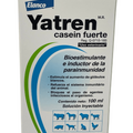Yatren Caseina Fuerte 100 ML - Elanco