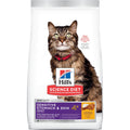 Hills Gato Sensitive Stomach and Skin - Science Diet