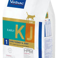 Alimento para Gatos Kidney & Joint 3 kg Virbac – Soporte Renal y Articular Nutrición Veterinaria Especializada