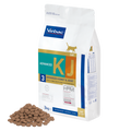 Alimento para Gatos Advanced Kidney & Joint 3 kg Virbac – Soporte Renal y Articular Nutrición Veterinaria