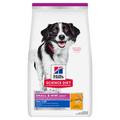 Alimento para Perro Adulto Raza Pequeña Cuidado Dental | Croquetas Premium