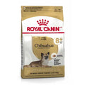 Royal Canin Chihuahua Senior 8+ Años 1.1 kg | Alimento para Perros Chihuahua Adultos Mayores