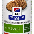 Lata Hills Metabolic Weight Management 370 Gr. Para Perro