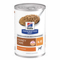 Lata Hills k/d Kidney Canine Pollo 370 Gr. Cuidado Renal Para Perro