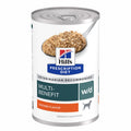 Hills w/d Multi-Benefit Lata 370g 12 Pzs
