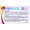 Apoquel - Masticable 16 mg