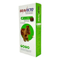 Bravecto Para Perro De 10 A 20 Kg - 500 Mg  - Antipulgas y Garrapatas