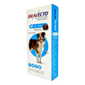 Bravecto Para Perro De 20 A 40 Kg - 1000 Mg  - Antipulgas y Garrapatas