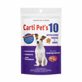 Carti Pets 10 Norvet 30 Tabletas | Condroprotector para Perros