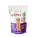Carti Pets 25 Norvet 30 Tabletas | Condroprotector para Perros