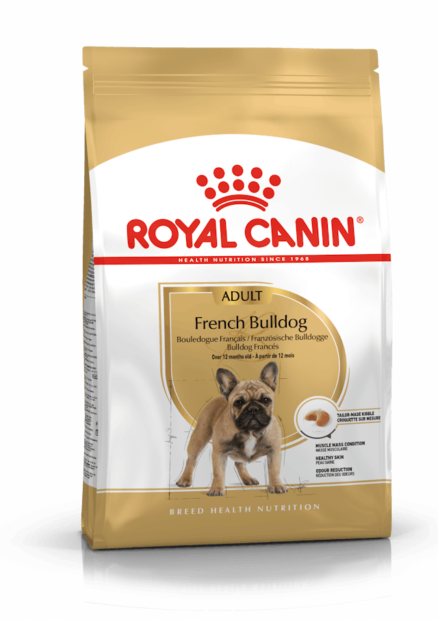 Royal Canin Bulldog Francés 7.2 Kg - Alimento para Perro