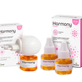 Norvet | Harmony Pets Difusor y Recargas Reductor de Estrés y Ansiedad para Mascotas 40 mL