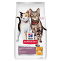 Alimento para Gatos Hills Adulto Multi Benefit  Science Diet