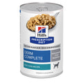 Hill’s Prescription Diet Derm Complete – Lata 370 g