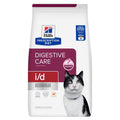 Croquetas para gato Hills i/d Digestive Care Gastro Intestinal 1.8 Kg
