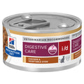 Lata i/d Digestive Care Hills Prescription Diet 156gr