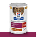 Lata i/d Estofado de Pollo y Vegetales Hills 354 g - Prescription Diet