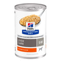 Latas Hills I/D Liver Care  370 g 12 PACK- Cuidado Hepático