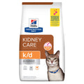 Hills k/d Kidney Care - Alimento Gato Cuidado del Riñon