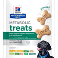 Snack para Perro Hill's Prescription Diet Metabolic Treats 340 g | Control y Mantenimiento de Peso