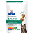 Prescription Diet Metabolic Treats 71 gr — Premios de Control de Peso para Gatos