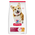 Hill's Adulto Small Bites - Alimento Para Perro Raza Pequeña Science Diet