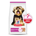 Hills Adulto Small Paws - Alimento para Razas Pequeñas y Miniatura Science Diet