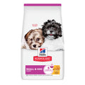 Hills Cachorro Small Paws - Alimento para Cachorro Razas Pequeñas