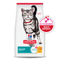 Hills Feline Adulto Indoor - Alimento para Gato Science Diet