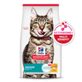 Hills Feline Adulto 7+ Indoor 3.2 Kg - Alimento para Gato Science Diet
