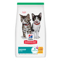 Hills Kitten Indoor - Alimento para Gatito Cachorro Science Diet