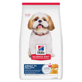 Hills Small Bites Adulto7+ - Alimento para Perro Raza Pequeña Science Diet
